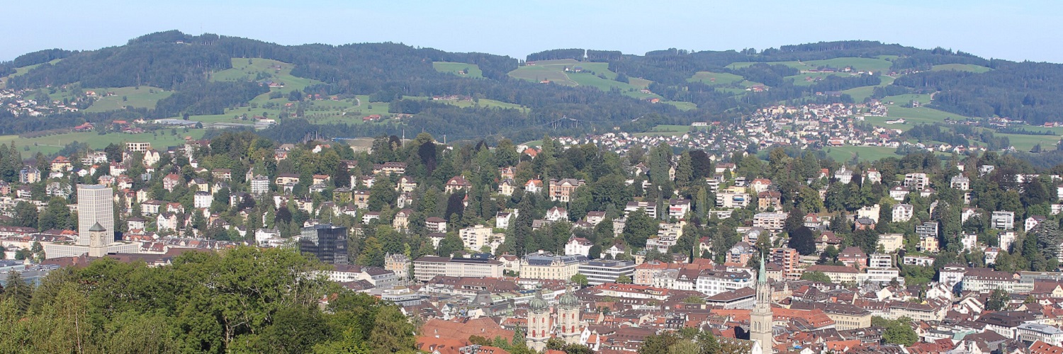 Kanton St. Gallen - Termine, Angebote, Aktionen und mehr